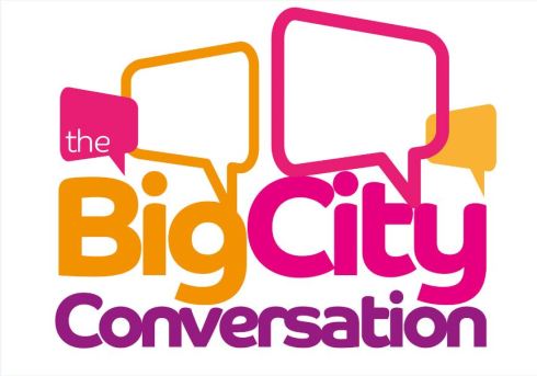 Big City Conversation